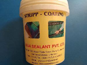 Urja Sealants Pvt.Ltd - Flange Sealant Manufacturer and Supplier from Pune