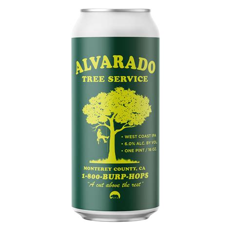 Alvarado Street Brewery - Monterey County Restaurants & Brewpubs