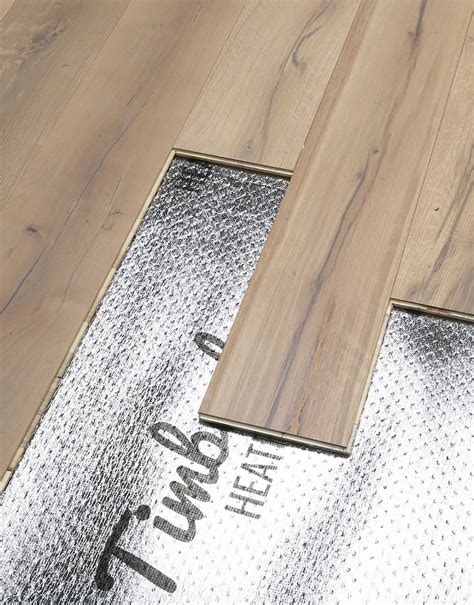 Best Thermal Underlay For Wood Flooring at Eileen Porras blog