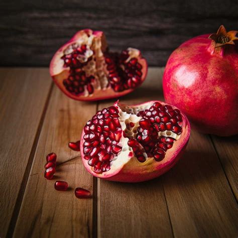 Granatapfel 'Crimson Sky': Lubera.ch