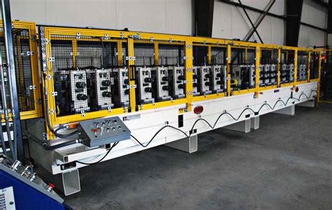 Image result for Roll Forming Linel