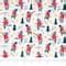 SINGER Christmas Nutcrackers Mouse Cotton Fabric | Michaels