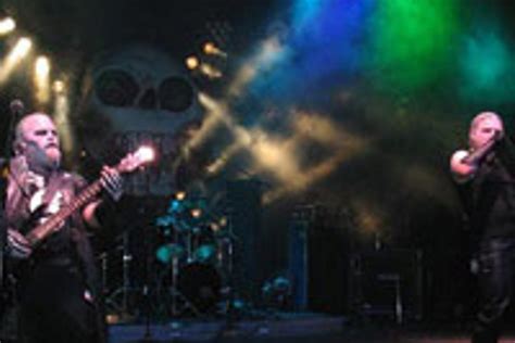 Interview - CRIMSON GHOSTS - Ausgabe #58 - Ox Fanzine