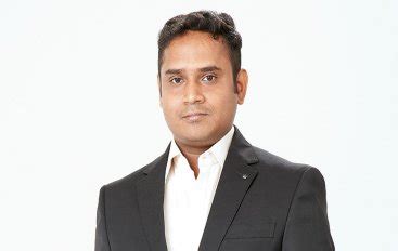 Our People Practice Has Evolved And Will Be Consistent: Arun ...
