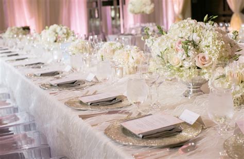 rectangle table arrangments | Event design, Romantic, Table decorations