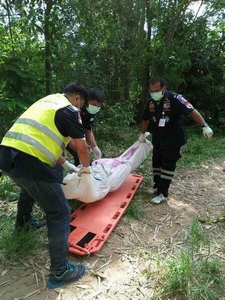 泰国23岁女公关遭肢解 美女杀手逃亡到缅甸_资讯频道_凤凰网