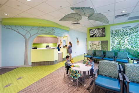 AdventHealth Apopka Pediatric Clinic - Gresham Smith