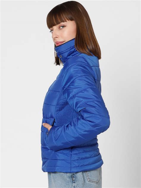 Puffer Jacket for Women at Best Prices - VEROMODA