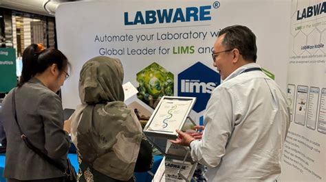 Image result for Labware Lim's Basic Training