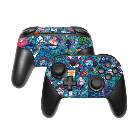 Image result for Switch Pro Controller Skin