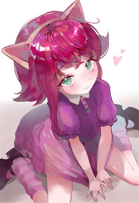 annie (league of legends) drawn by usagi_(3828164) | Danbooru