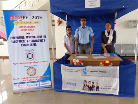 IEEE UP Section CIS Chapter