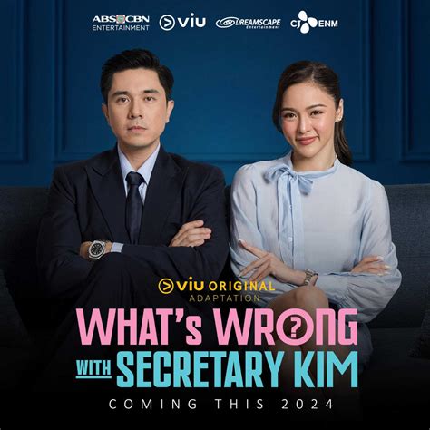 ‘What’s Wrong With Secretary Kim’ Now a Tagalog-Dubbed K-Drama on Viu ...