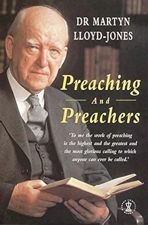 Buy Preaching and Preachers Book Online at Low Prices in India ...
