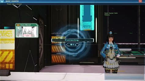 PSO2 Classic 的图像结果