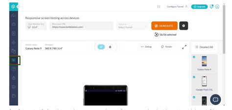Image result for Visual Regression Testing Selenium Java