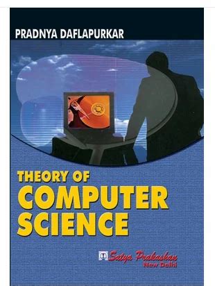 Theory of Computer Science 的图像结果