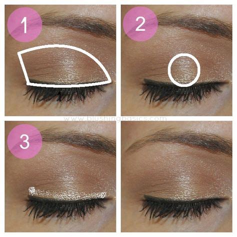 Makeup Tutorial Ideas 的图像结果