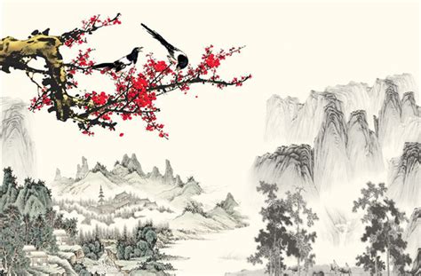 赞美长安古诗有哪些（形容长安繁华盛世的10条诗句） - 重庆小潘seo博客