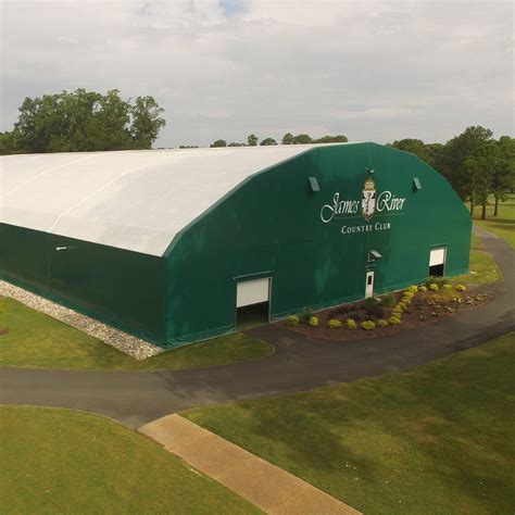 James River Country Club