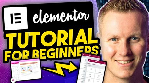 Image result for Elementor WordPress Basics Tutorial