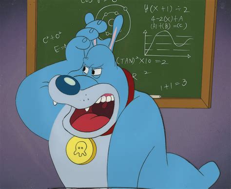 Shnookums and Meat Cel & Background - ID:octschnookums2745 | Van Eaton ...