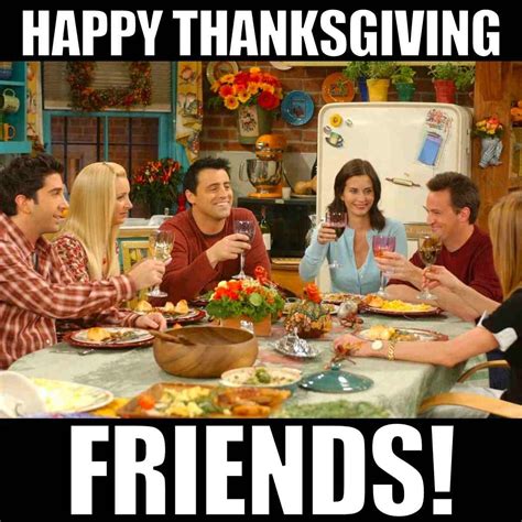 Happy Thanksgiving FRIENDS Pictures, Photos, and Images for Facebook ...