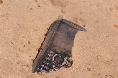 Here's What The IP Code Can Tell You About Your Smartphone's Water ...