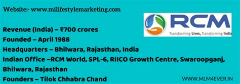 Top 10 MLM Companies in India