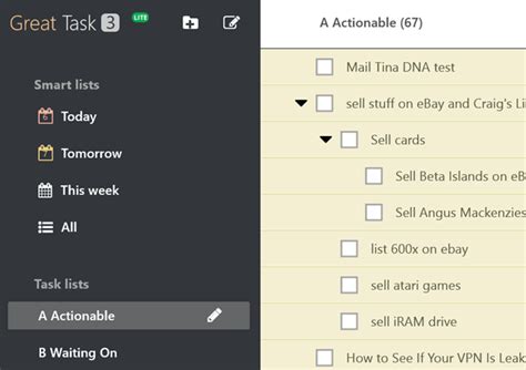 Google Task Tutorial 的图像结果