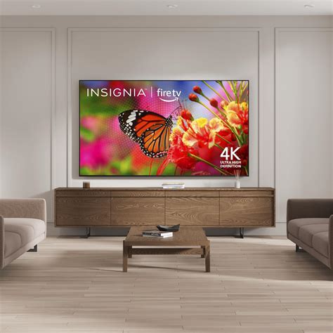 Questions and Answers: Insignia™ 85" Class F50 Series LED 4K UHD Smart ...