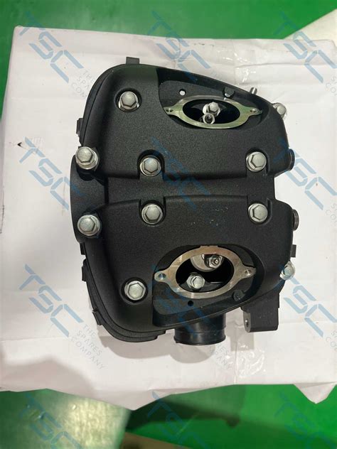 CY HEAD ASSY|COVER CYL HEAD ASSY -D1 (PS888517)('888517) – The Spares ...