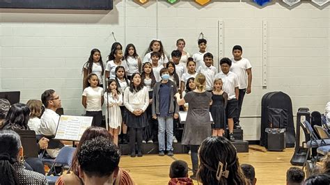 CWES Band, Strings and Chorus Concert | Crestwood Elementary School