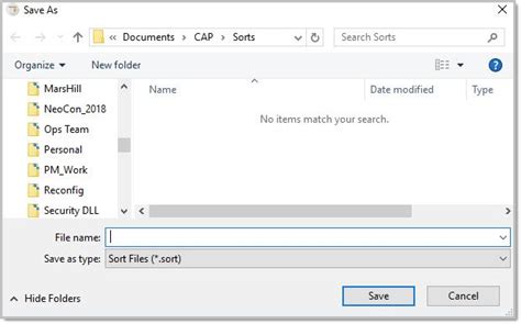 Image result for Microsoft Sort Features
