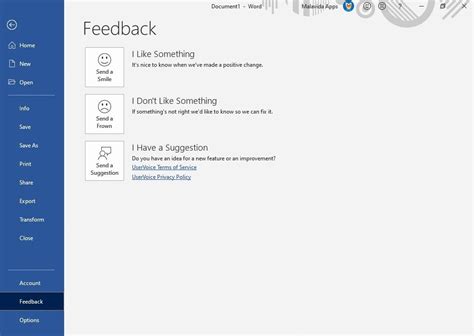 Microsoft Word 365 2308.16731 - Download for PC Free