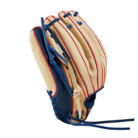 Wilson 12 in Youth A1000 1912 Infield Baseball Glove | Academy