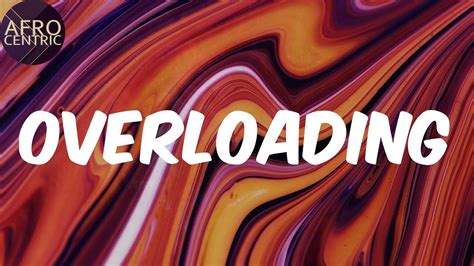 Image result for Overloading Overdose Lyrics
