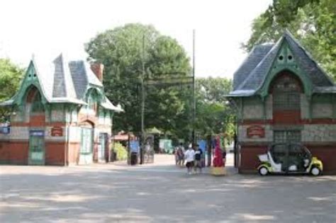 Philadelphia Zoo , philadelphia, United States Of America - Top ...