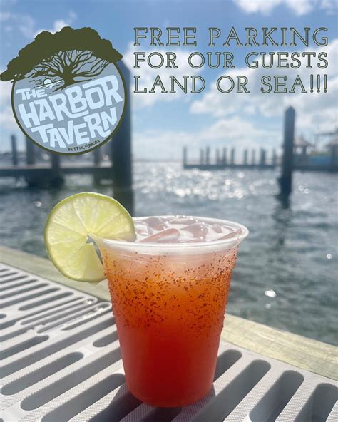 The Harbor Tavern | Destin, FL (@theharbortavernfl) • Instagram photos ...