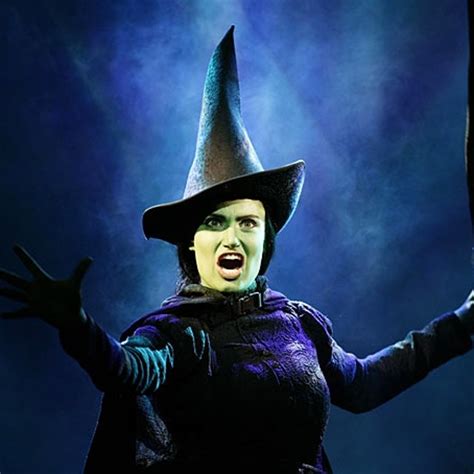 Stream Wicked - Defying Gravity (Official Instrumental) by ...