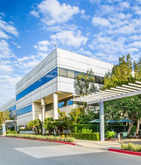 Santa Monica Business Park - BXP