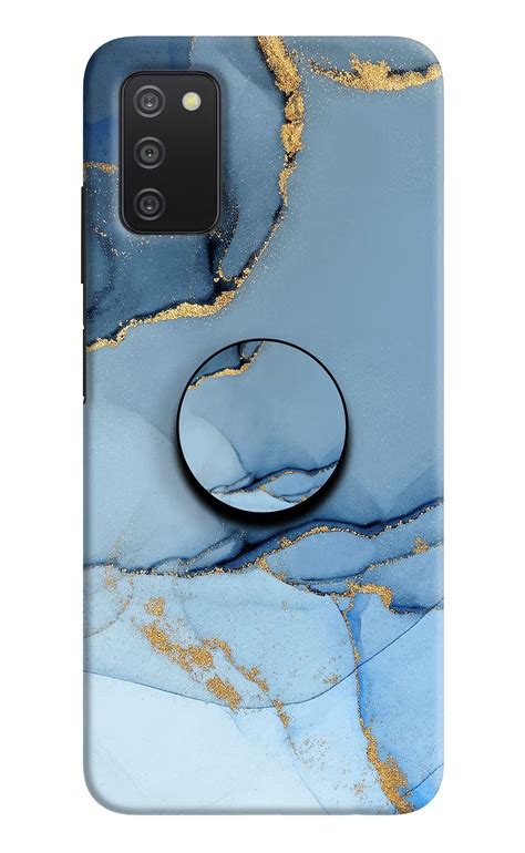 Buy Blue Marble Samsung A03s Pop Case at just Rs.169 – Casekaro