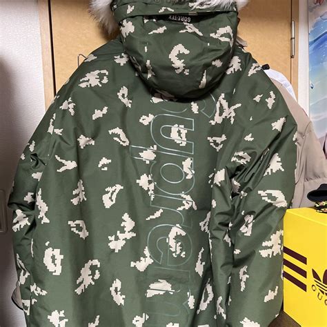 きになりま A BATHIG APE ゴアテックス ダウンジャケット されていた - indiragandhi.in