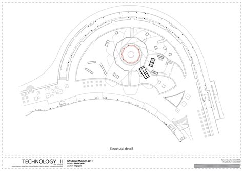 Art Science Museum, Singapore | CEPT - Portfolio