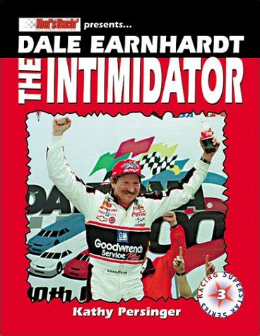 Buy Dale Earnhardt: The Intimidator Book Online at Low Prices in India ...