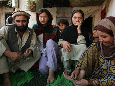 6-year-old Afghan girl forced to marry 45-year-old, Taliban delays ...