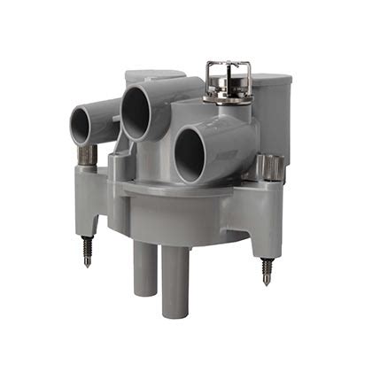 Exhalation Valve Assembly, Anesthesia Delivery | GE HealthCare Service ...