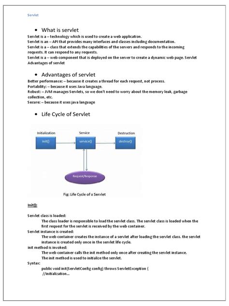 Image result for Java Servlet Programming PDF