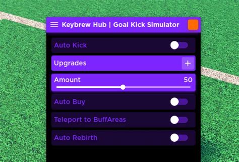 Image result for Script for Goal Kick Simulator