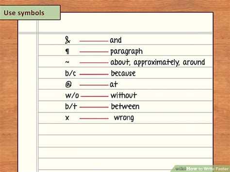Image result for How to Write Notes Very Fast